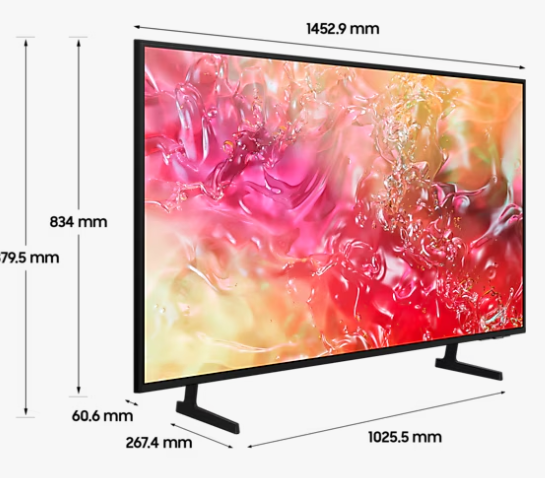 삼성 KU65UD7000FXKR