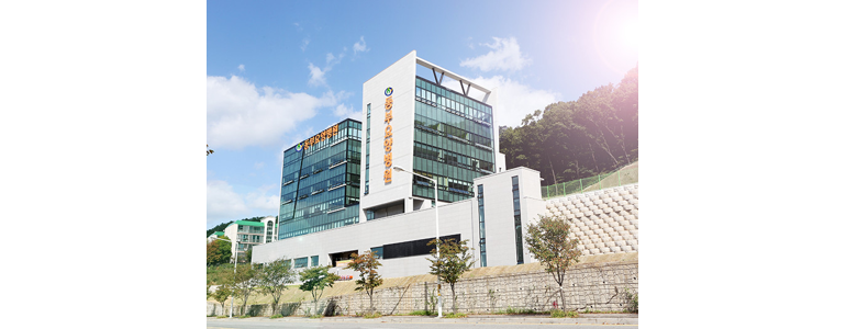 대전 동구 요양병원