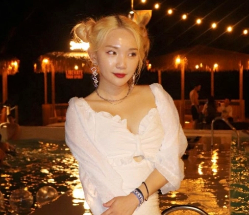 개그콘서트 임선양 레이디액션 레전드 영상