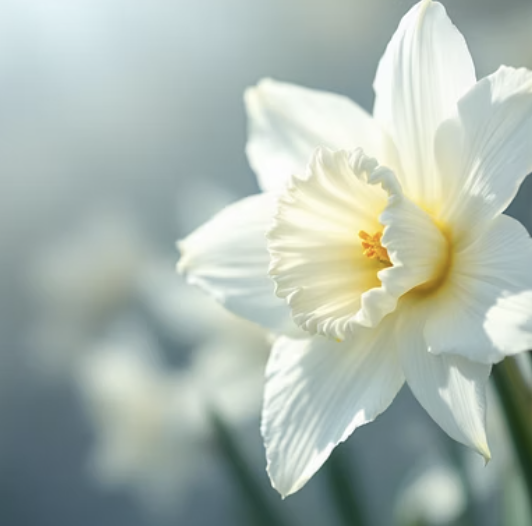 수선화 꽃말과 색상별 의미 총정리