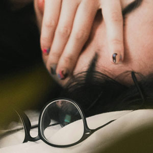 어지럼증과 신경질환 - 드문 경우