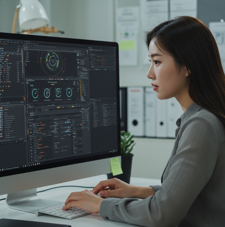 자동화 툴들 뭐가 있나요