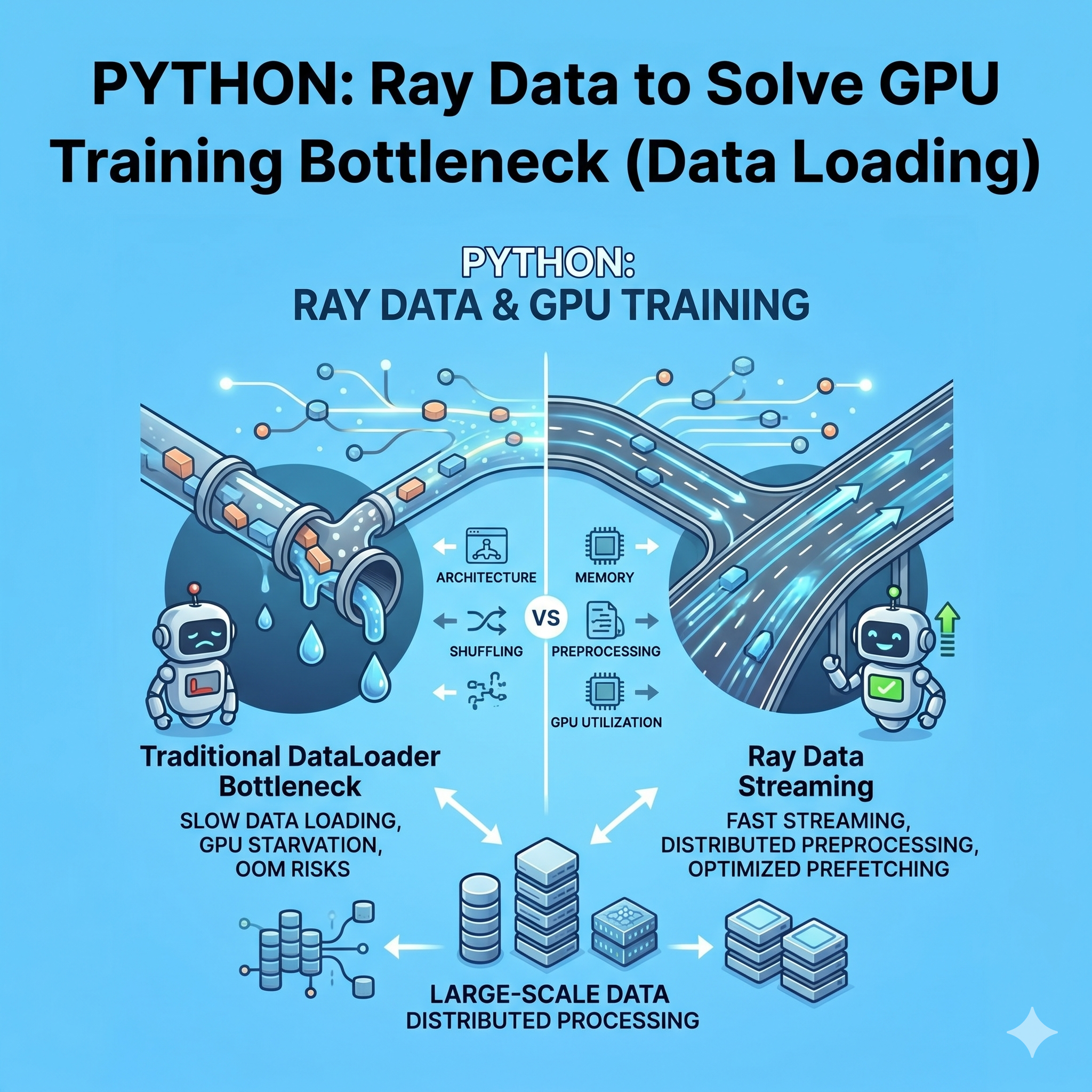 Data Loading Bottleneck