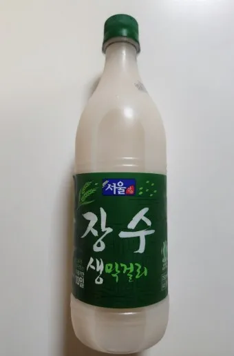 장수막걸리 전통주 종류_4