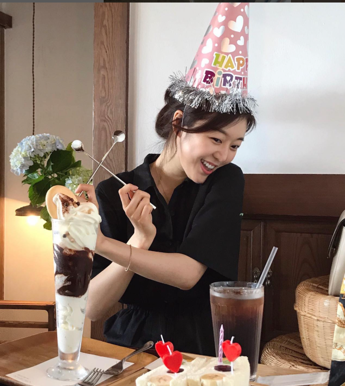 강서하 배우 데뷔