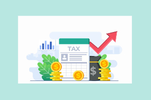 종합소득세 자동계산기