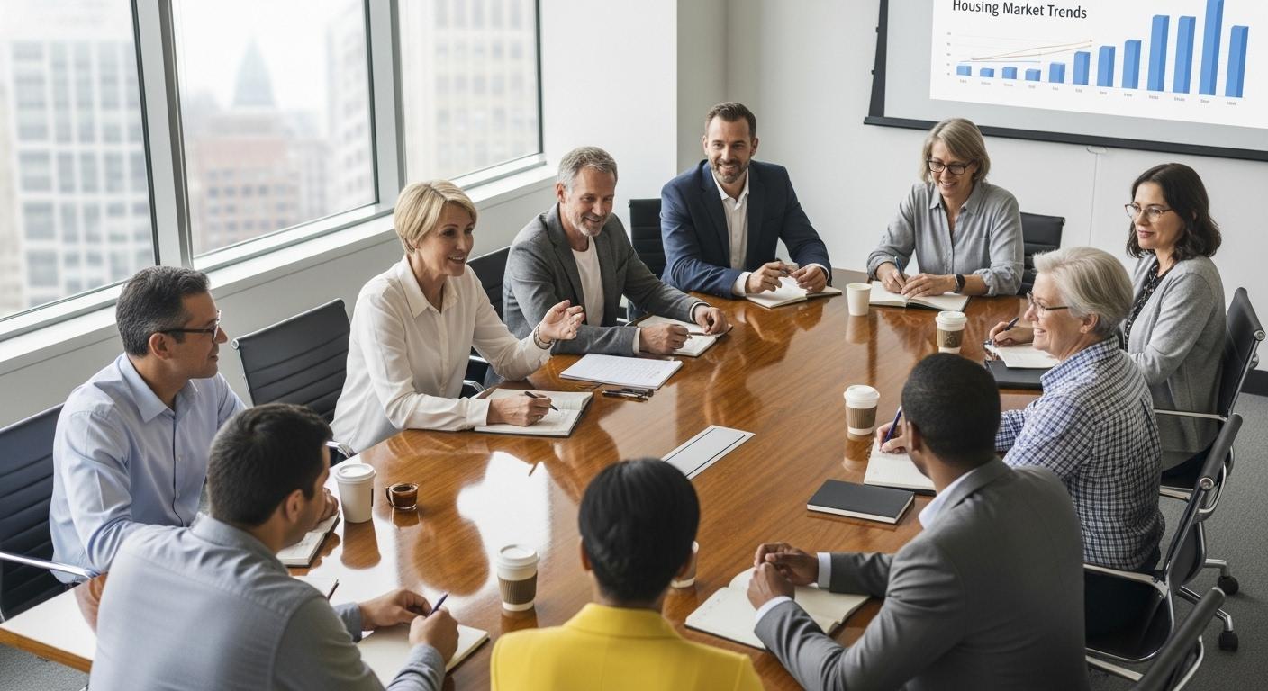 부동산 정책연구위원회