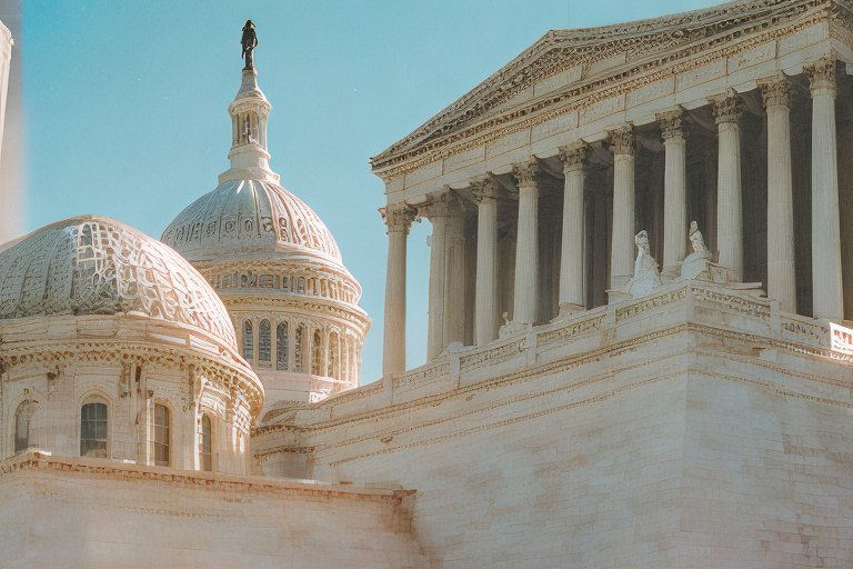 내셔널 몰 탐험: 미국의 역사적인 모임 장소