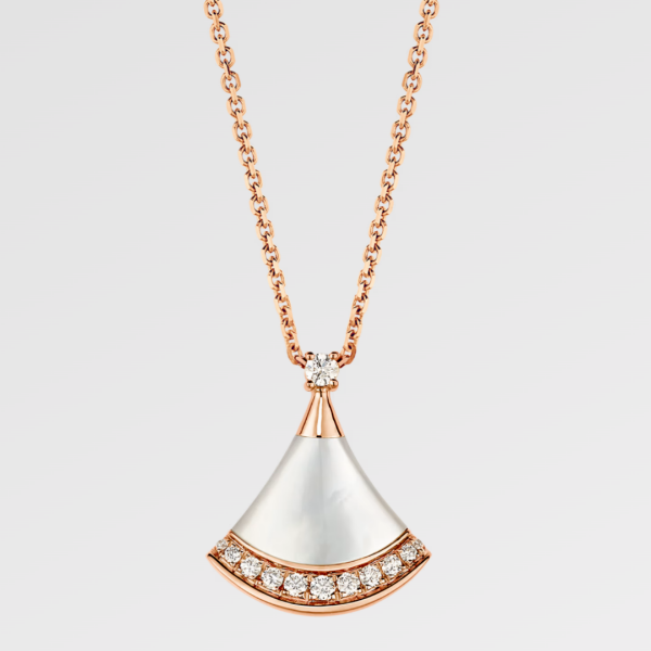 디바스 드림 네크리스
이미지 출처: Bulgari 공식 홈페이지