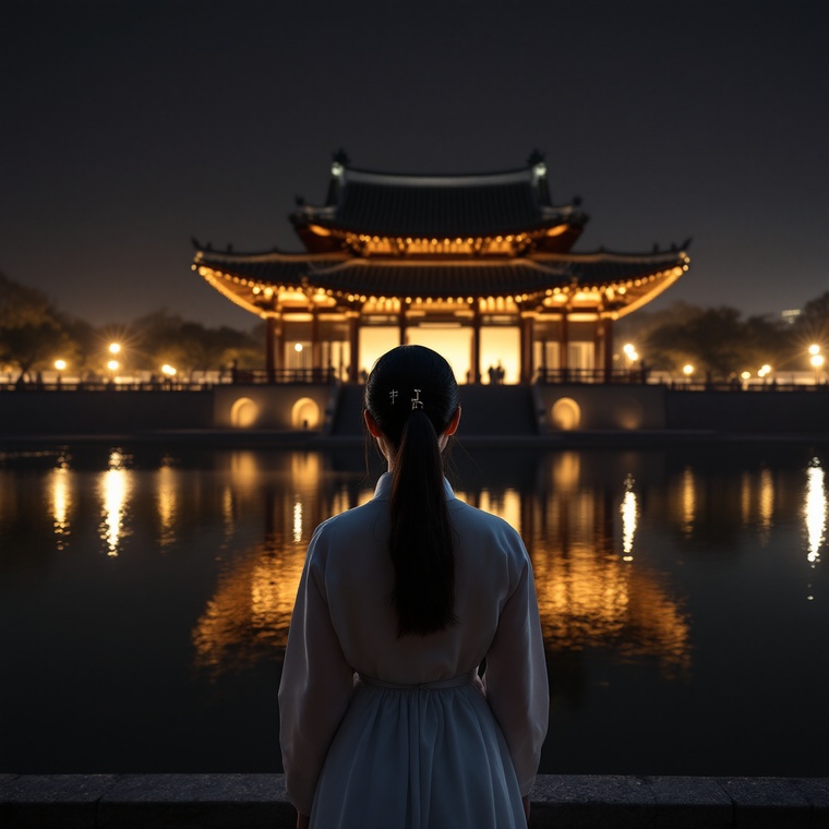 경복국 야간개장 시간