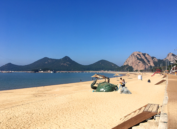 선유도-바다6
