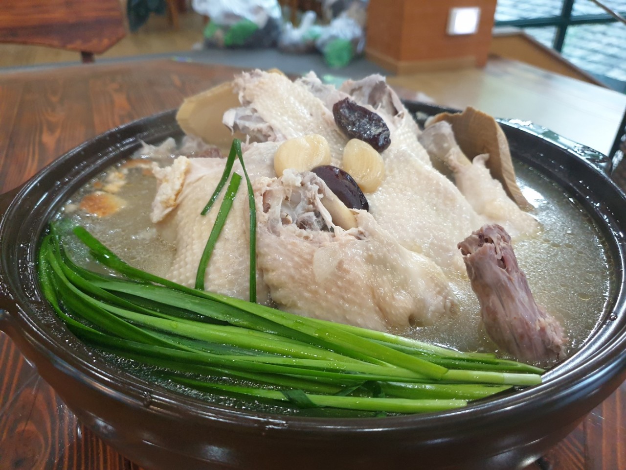 양평군 맛집
