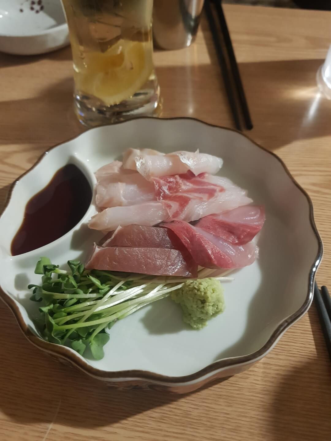 동대문구 회기 맛집 후루사토 리뷰 극 가성비 오마카세 맛집