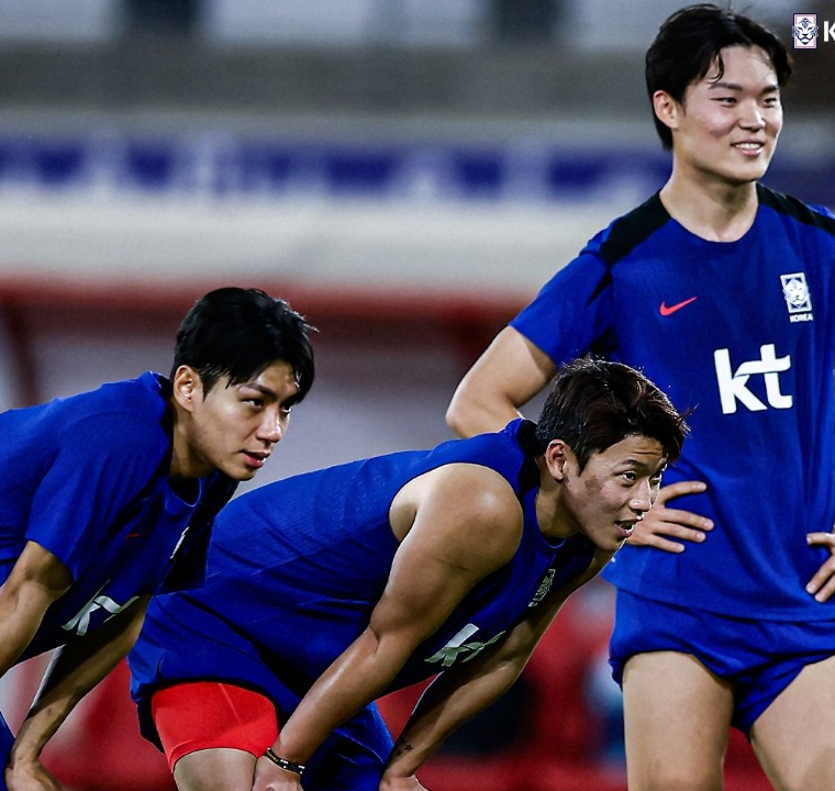 한국 쿠웨이트 축구 중계