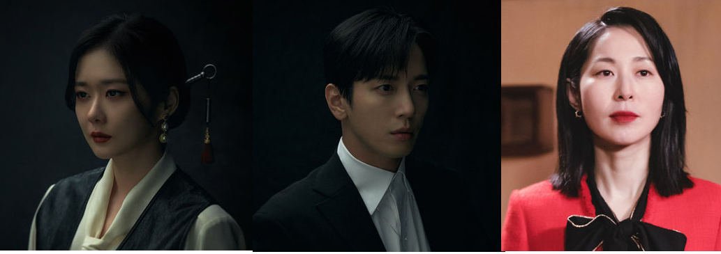 대박부동산 등장인물 - 주연