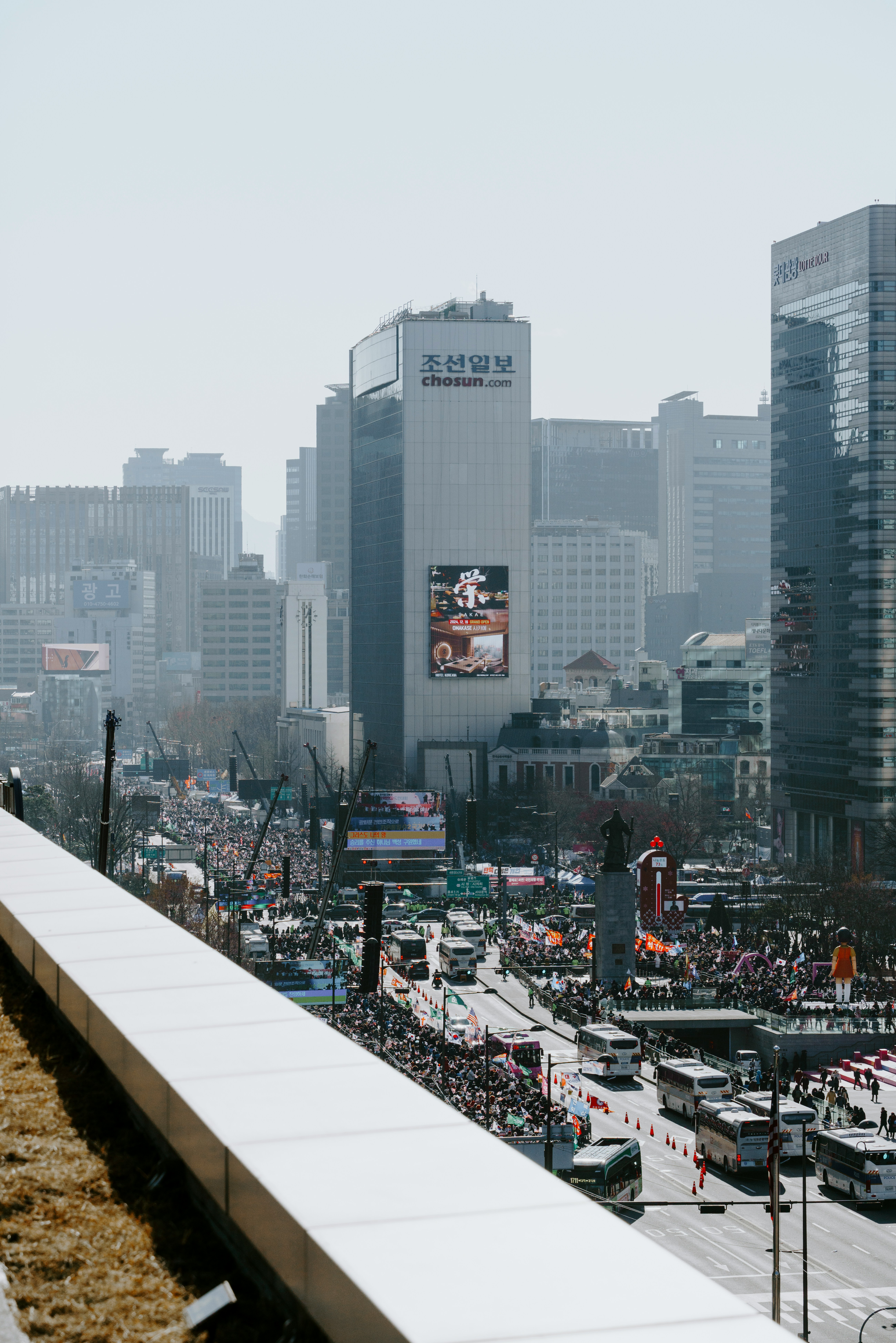 서울- 시내버스- 파업- 무기한- 돌입-1-5