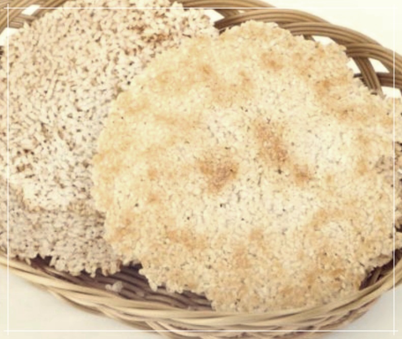 누룽지 효능 및 부작용 총정리.