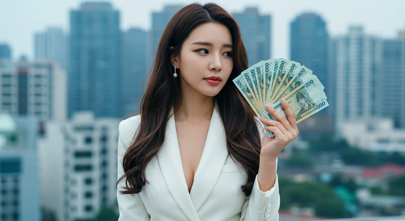 퇴직연금 DC형&middot;IRP&middot;DB형 차이 🔒 직장인 필수 가이드
