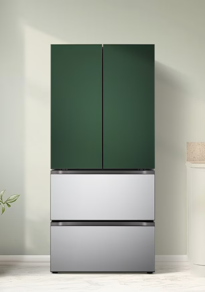 김치냉장고 관련 사진