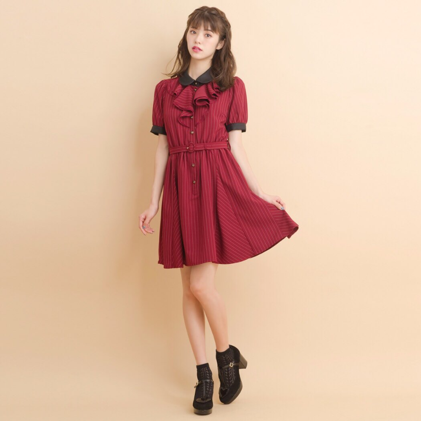 스즈키 유카(Yuka Suzuki) 논노 사진 6