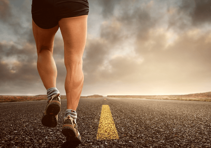 1만보 걷기의 효과와 비슷한 운동