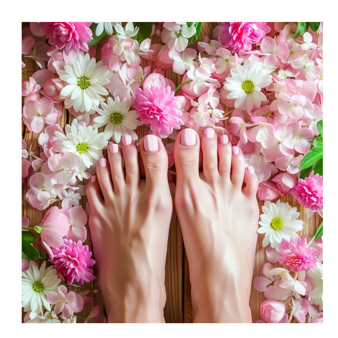 백반증과 관련된 사진입니다.