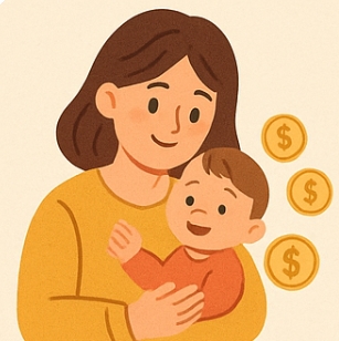 민생회복지원금 25만원 비수도권