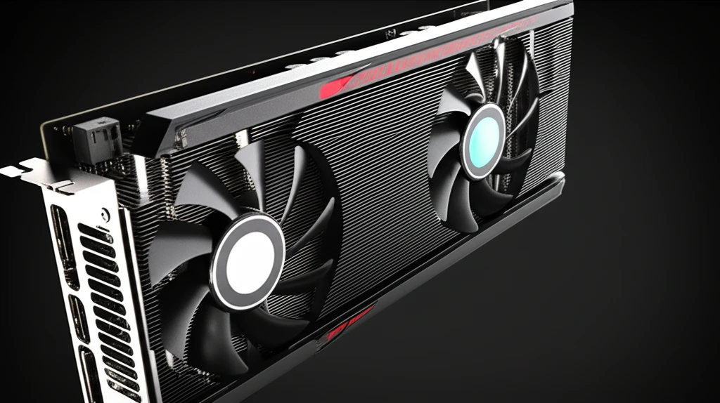 RX 580 8GB, 지금 사면 후회