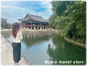 남원 여행코스 추천 광한루원과 맛집 일정표 정리_25
