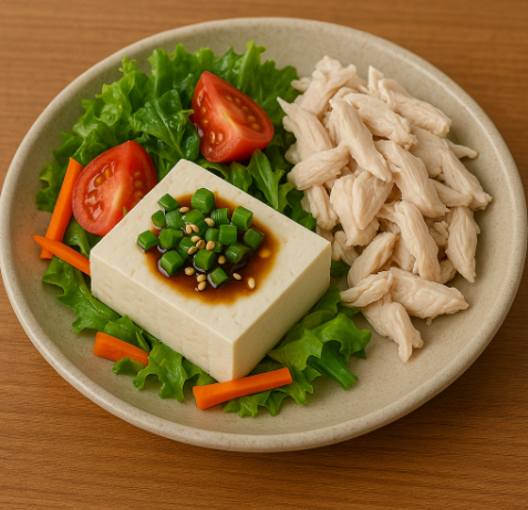 일주일 완벽한 당뇨 식단 계획표: 건강하게 혈당 관리하기