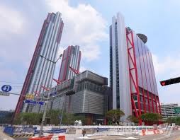 더현대 산타 포토존