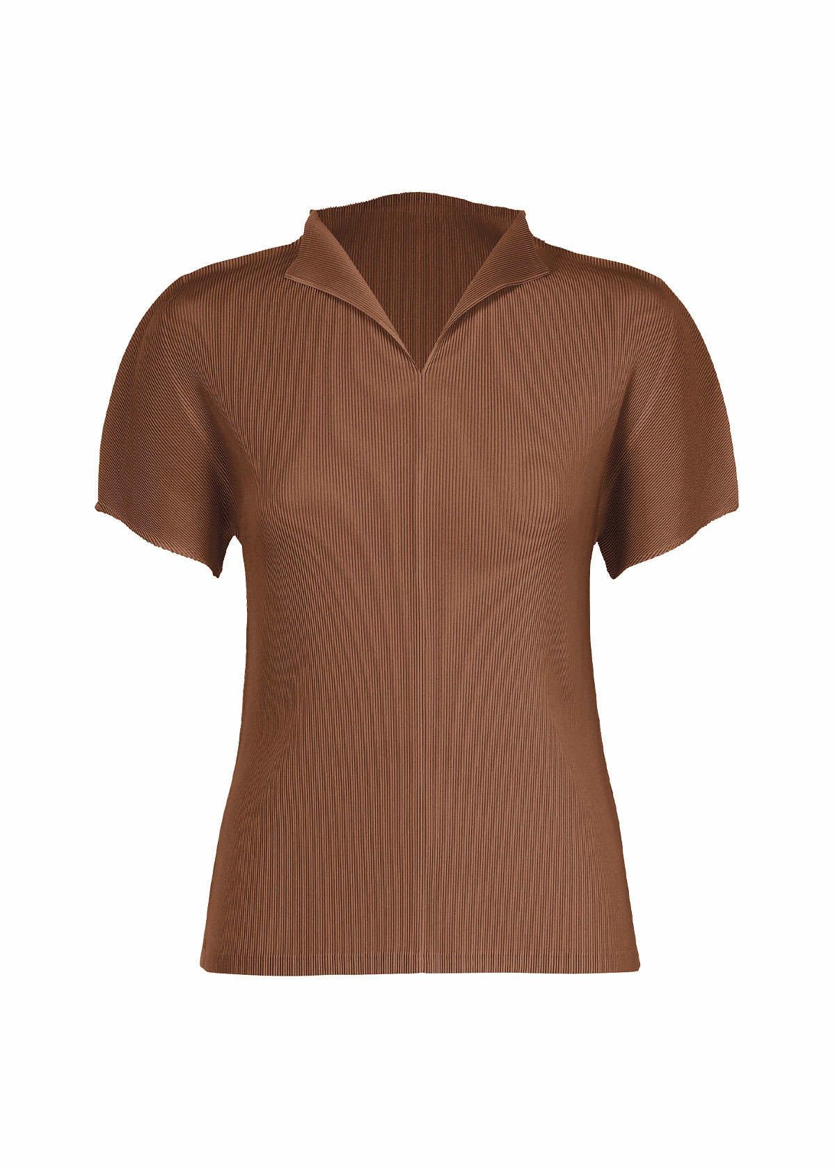 플리츠플리즈 22년 6월 MIST JUNE미스트 카라탑 PP21FK302