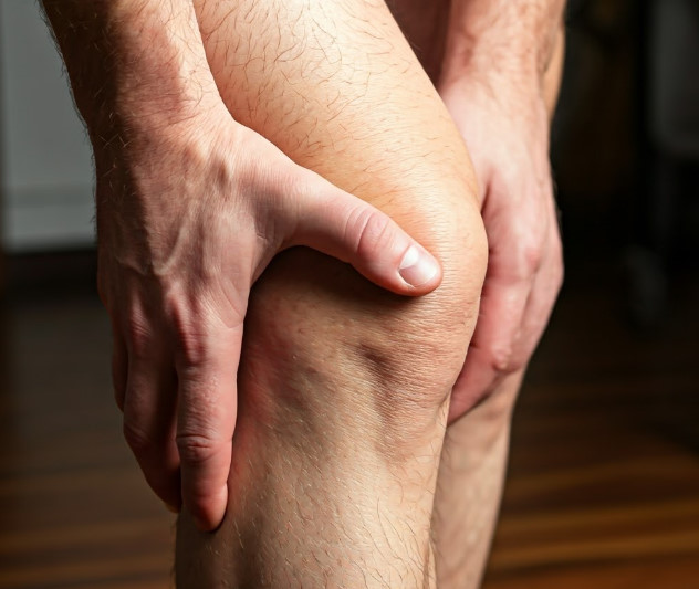 관절염에 관한 사진