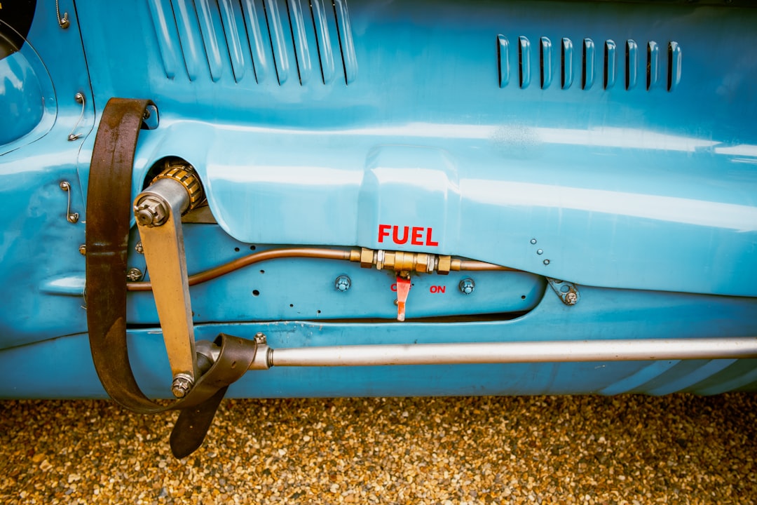 Fuel efficiency