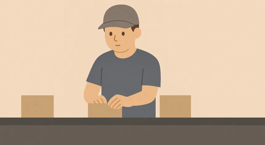 손목터널증후군 원인