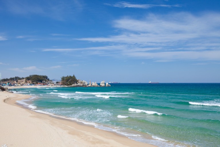 국내 가족 바다여행 추천