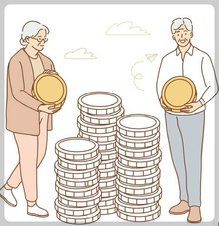 개인형 IRP - 세액공제&amp;#44;투자상품&amp;#44; 내가받을 혜택까지 한번에 총정리