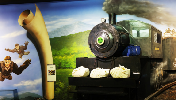 거제 포로수용소