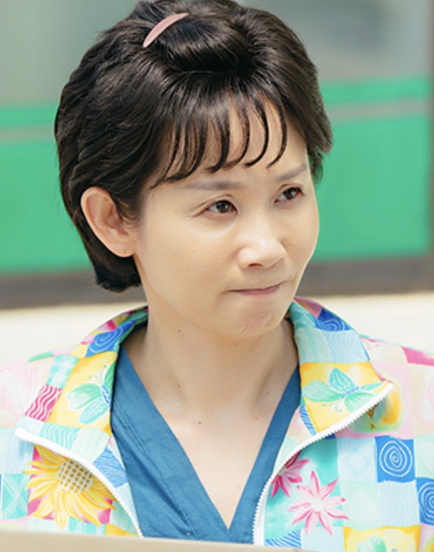 정숙한 세일즈 인물관계도 그리고 등장인물 정숙한 세일즈 원작 비교