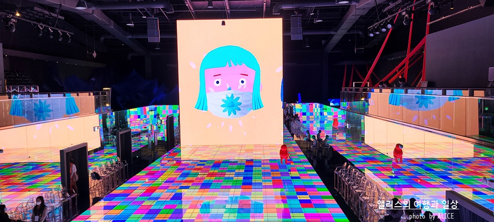 해운대 뮤지엄원 치유의기술, 부산 실내 가볼만한곳, 부산 전시 + 33% 할인예약방법