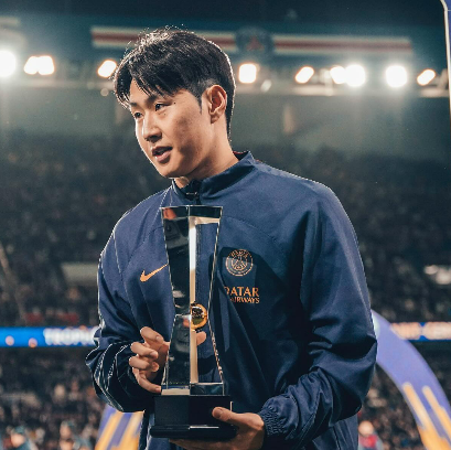 이강인 아스날 이적