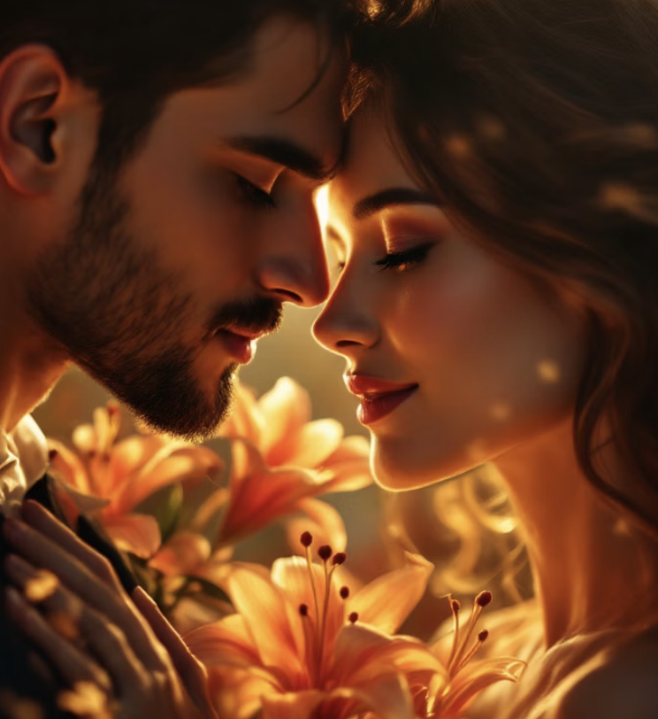 사랑을 이루어주는 전설