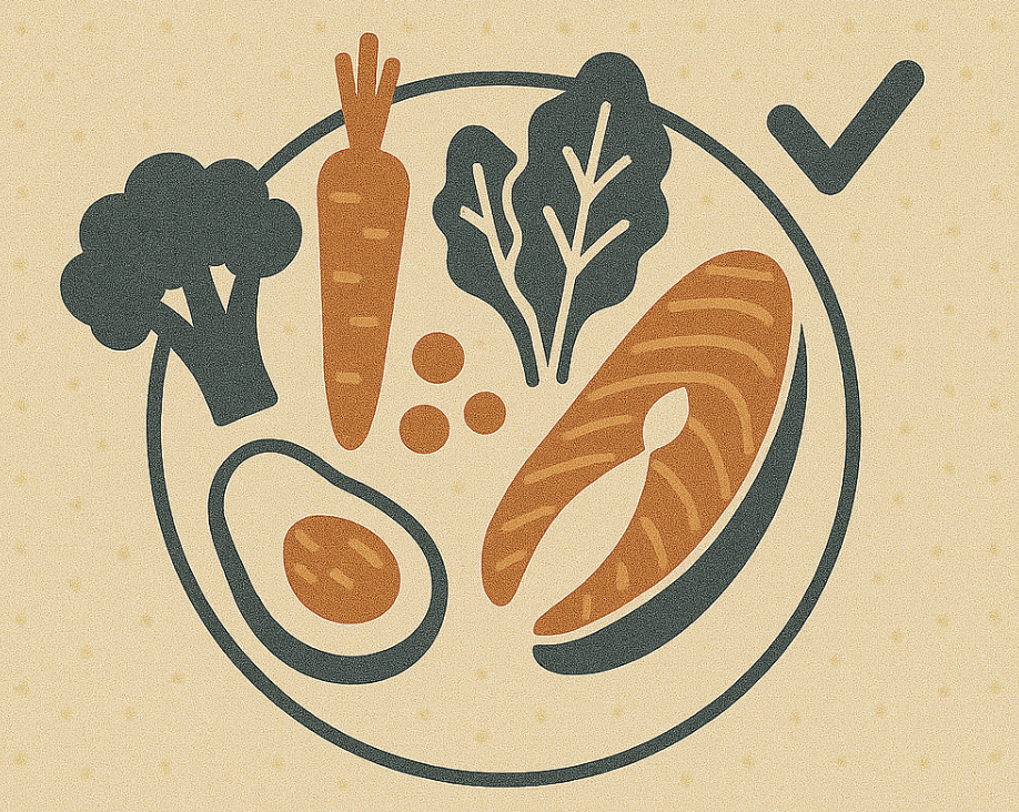 클린이팅 식단법 (팔레오, 홀푸드, 비건)