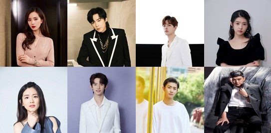 [중드 다시보기 추천] 일념관산 결말, 10화 줄거리, 등장인물 류시시 류우녕 방일륜 하람두