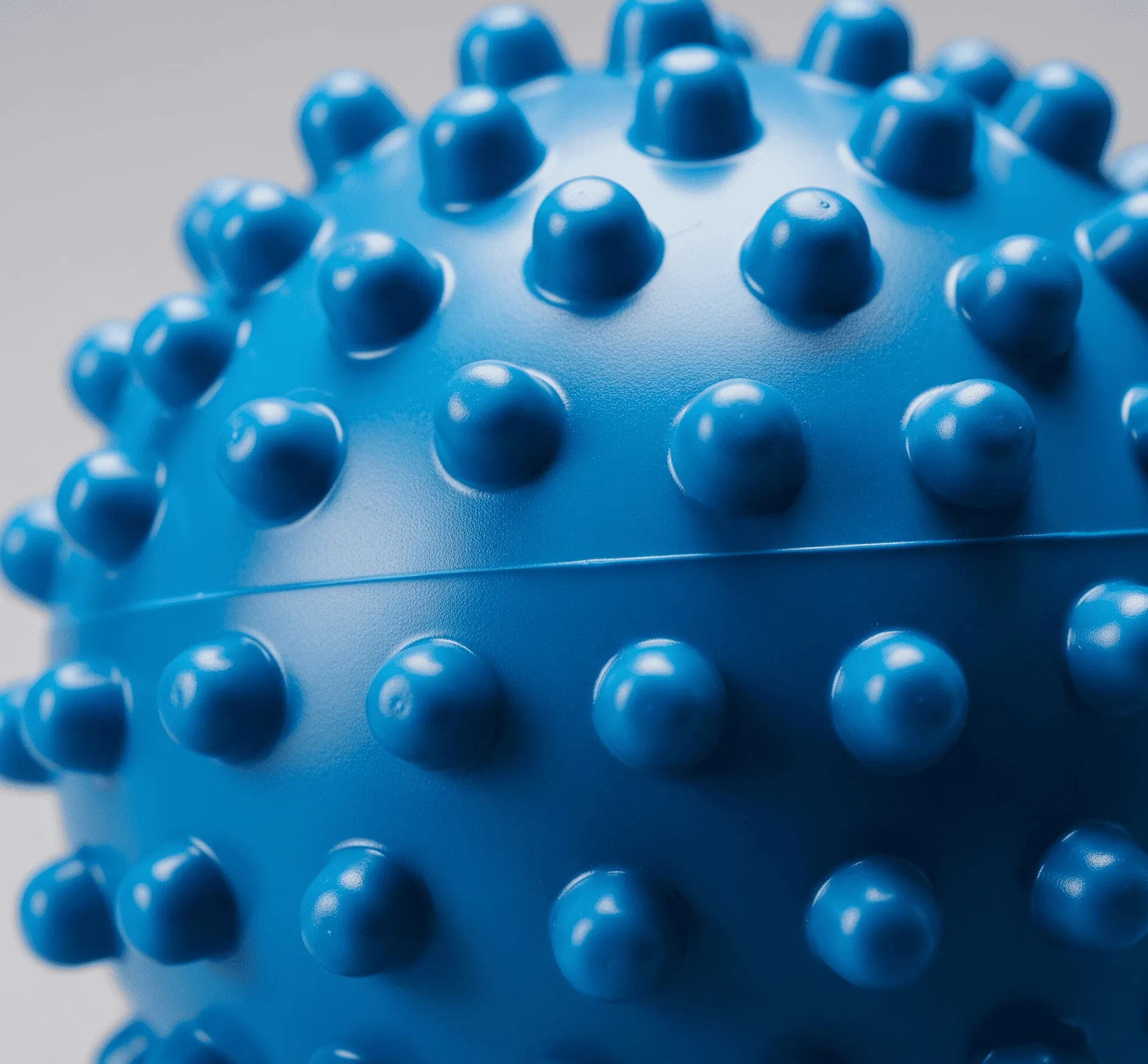 발바닥 지압 방법 및 주의점