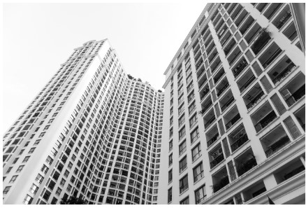 서울 아파트 도배 비용, 20~40평