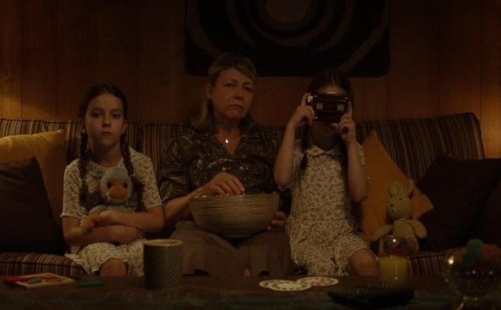 포레스트죽음의숲 줄거리 결말 후기 