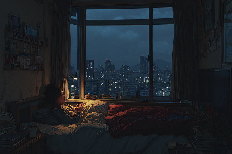 수면