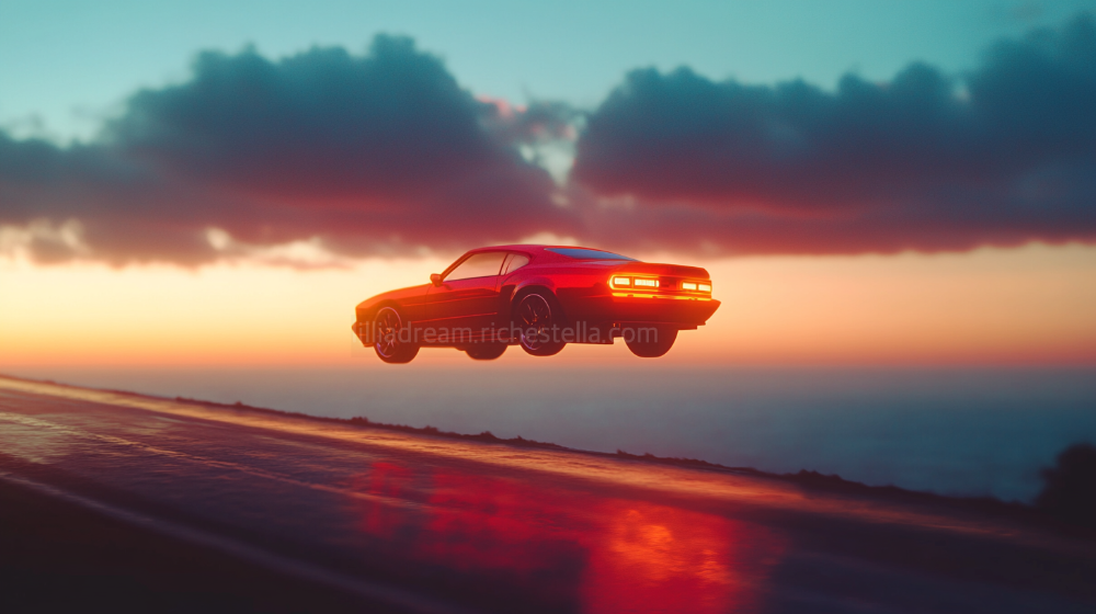 교통사고나는꿈