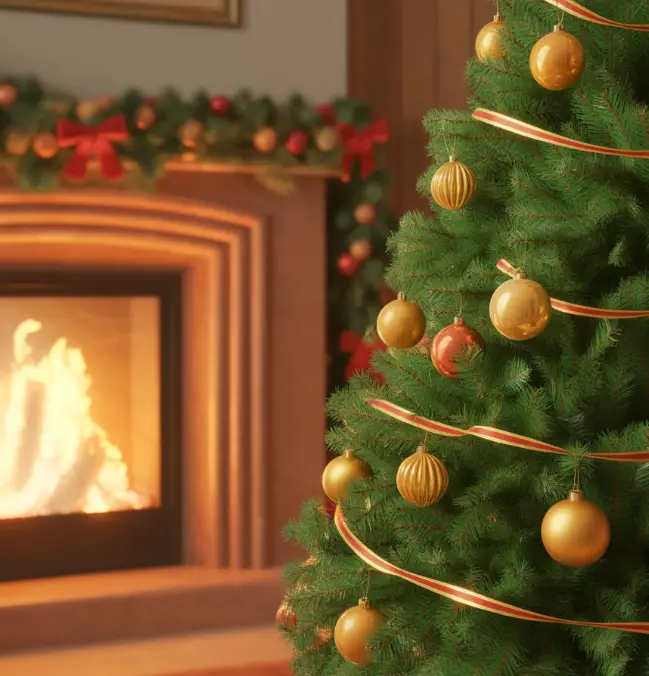 크리스마스 트리 이미지